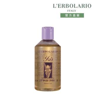 【蕾莉歐】鳶尾花沐浴乳 250ml