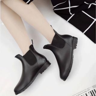 晴雨兩用時尚雨鞋 雨靴