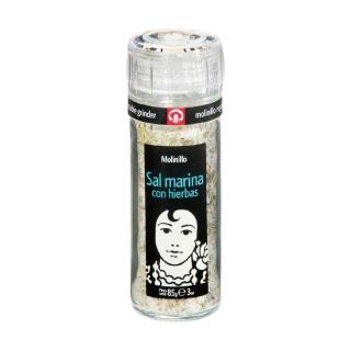 【西班牙卡門】海鹽綜合香料(世界香料專家)