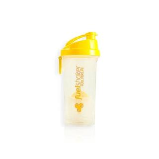【Fuelshaker】運動能量手搖杯(經典黃色)
