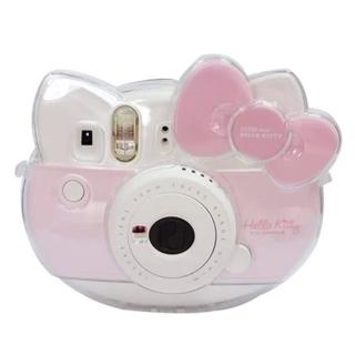 富士 Fujifilm Instax Mini Hello Kitty 拍立得 水晶殼 保護殼