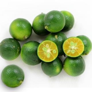 【果之家】新鮮酸甜小金桔6袋(600g/袋)