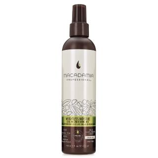 【Macadamia】Professional 瑪卡奇蹟油 輕柔護髮噴霧(236ml)