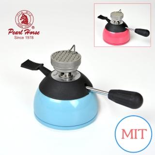 【生活King】寶馬牌迷你登山爐