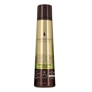 【Macadamia】Professional 瑪卡奇蹟油 潤澤潤髮乳(100ml)