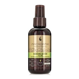 【Macadamia】Professional 瑪卡奇蹟油 潤澤瑪卡油噴霧(125ml)