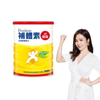 【補體素】優纖A+ 900公克(5纖維+植醇)