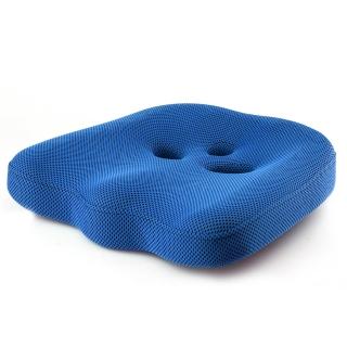 【吉加吉】電腦椅配件 成形泡綿座墊(小顆)