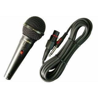 【Tenlux】動態式麥克風(DM-818)