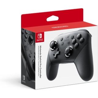 【Switch】PRO 控制器(任天堂原廠)