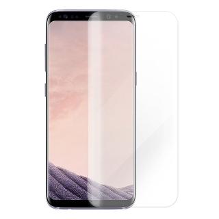【阿柴好物】Samsung GALAXY S8+(滿版玻璃保護貼)