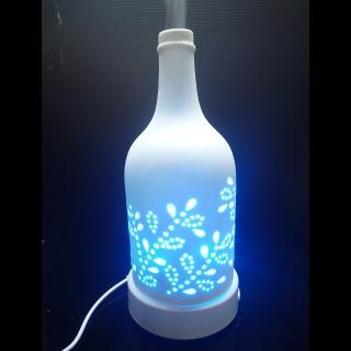 【騰觀開運精品館】手機藍芽音樂喇叭水氧機-i phone可使用(W1)