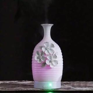 【騰觀開運精品館】手機藍芽音樂喇叭水氧機-i phone可使用(W7)