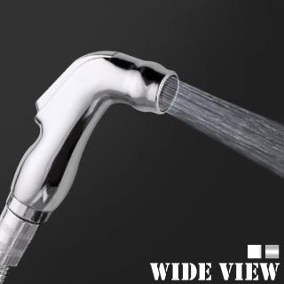【WIDE VIEW】3M輕巧免治水療小噴槍(US-SH02-30)
