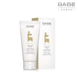【BABE 貝貝Lab.】肌膚修護霜