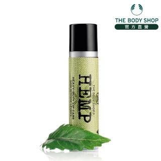 【The Body Shop】茶樹淨荳無瑕組