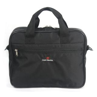 【aaronation 愛倫國度】商旅型肩背/手提旅行兩用袋(RXS-ET-1619)