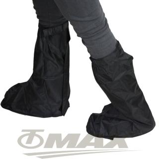 【天龍牌】通用型雨鞋套-2雙(12H)