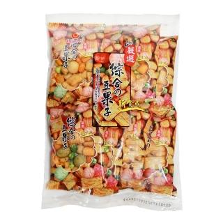 【巧益】綜合豆果子(200g)