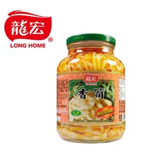 【龍宏】香筍760g