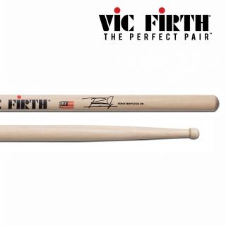 【Vic Firth】STR Tony Royster Jr 簽名代言胡桃木鼓棒(經典美國鼓棒品牌)