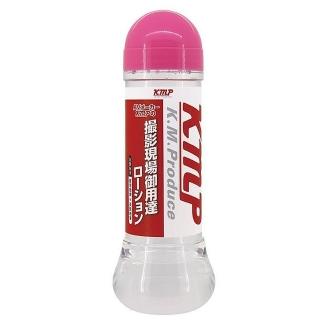 【日本KMP】AV攝影現場御用潤滑360ml(女性用)