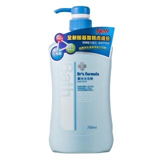 【台塑生醫 Dr’s Formula】嬰兒沐浴精(700ml)