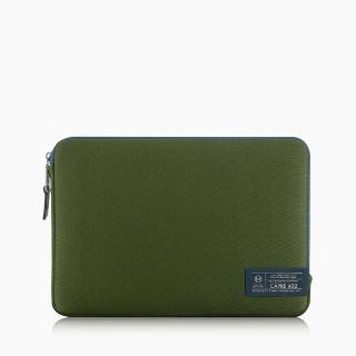 【Matter Lab】CAPRE MB Pro15吋收納包-松柏綠(筆電包 內袋 防震包 15吋)