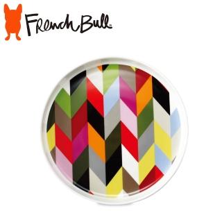 【FRENCH BULL】Tableware甜點盤21cm-ZIGGY(甜點盤)