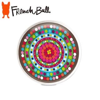 【FRENCH BULL】Tableware甜點盤24cm-BINDI(甜點盤)
