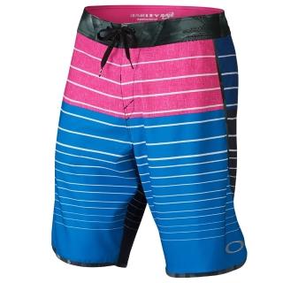 【OAKLEY】BLADE STRAIGHT EDGE BOARDSHORTS(海灘褲)