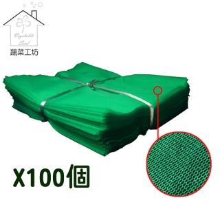 【蔬菜工坊010-A24】火龍果網100個/組(30公分*22.5公分)
