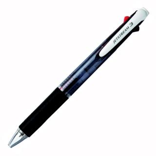 【UNI】三菱SXE3-400三用自動溜溜筆 黑