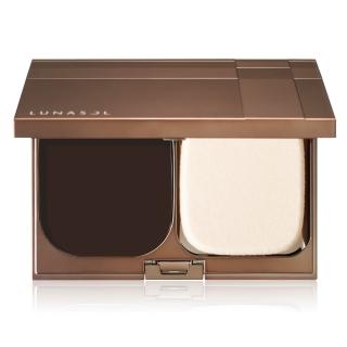 【Kanebo 佳麗寶】LUNASOL晶巧粉餅盒A