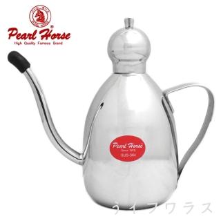日本寶馬牌圓型細口壺-250cc(#304)