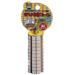 【Marukan】玉米狀小動物磨牙木-S號(MR-143)