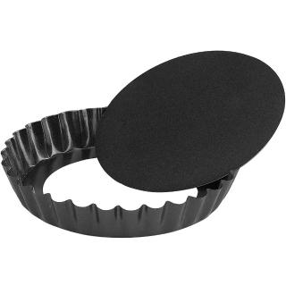 【IBILI】不沾活動菊花水果塔模(12cm)