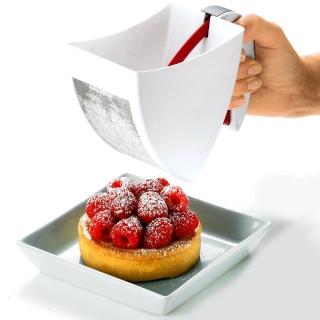 【CUISIPRO】潔淨麵粉篩