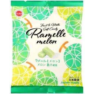 【鈴木榮光堂】哈密瓜軟糖(40g)