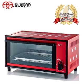 【尚朋堂】7L專業型電烤箱SO-317