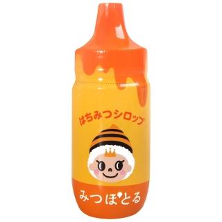 【正榮】小蜜蜂蜂蜜-原味(170g)