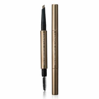 【Kanebo 佳麗寶】LUNASOL晶巧纖緻眉筆蕊-斜角 0.19g(2色任選)