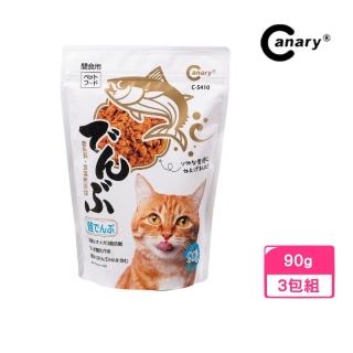 【Canary】旬?味 純鮭魚鬆 150g(3包組)