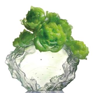 【琉璃工房】遍佔山頭的綻放