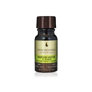 【Macadamia】Professional 瑪卡奇蹟油 潤澤瑪卡油(10ml)