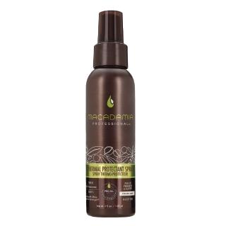 【Macadamia】Professional 瑪卡奇蹟油 防熱護髮噴霧(148ml)