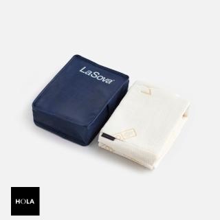 【HOLA】LaSova總裁枕套8.5cm