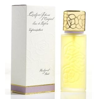 【Houbigant】Quelques Fleurs Eau de Parfum Spray 花語淡香精(100ml)