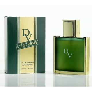 【Houbigant】Duc De Vervins 韋爾萬公爵至尊淡香精(120ml)