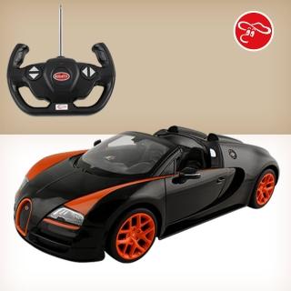 【瑪琍歐玩具】1:14 Bugatti Grand Sport Vitesse 遙控車